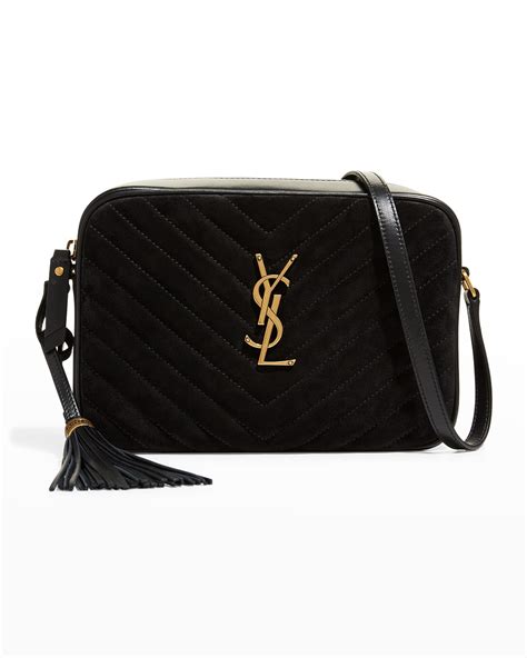 ysl crossbody nordstrom|ysl suede crossbody.